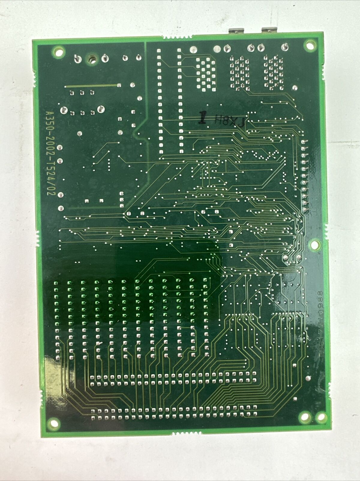 FANUC A20B-2002-0521/04A I/O CIRCUIT BOARD