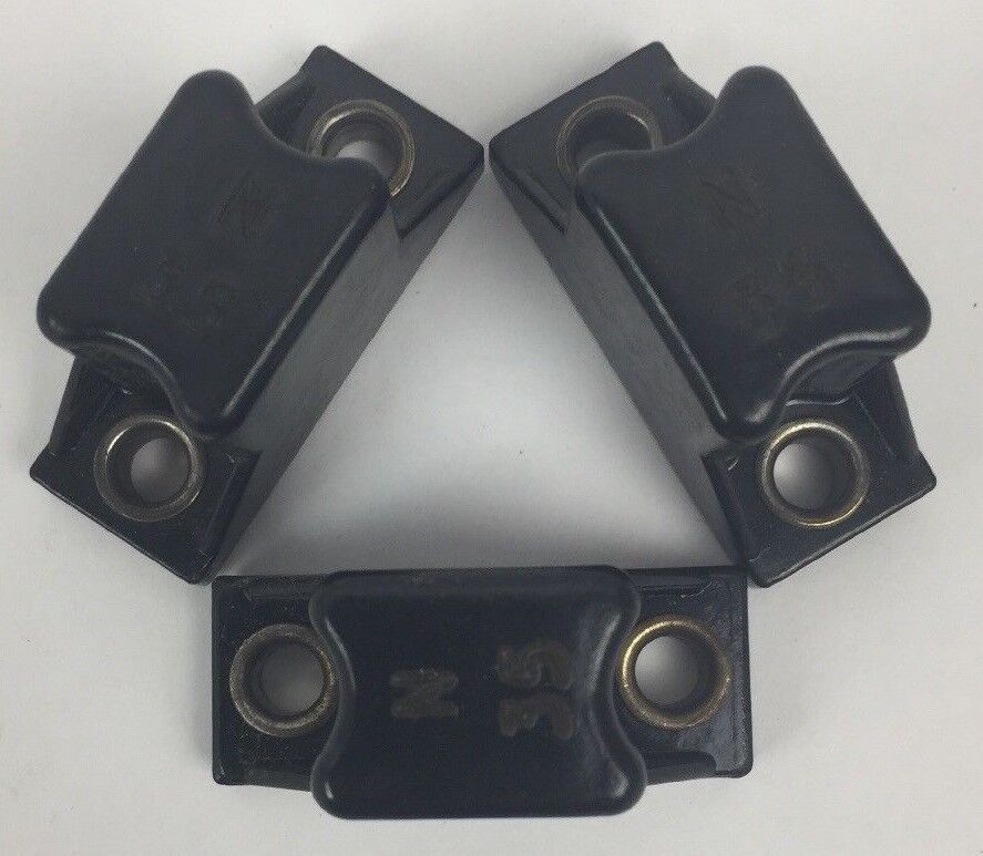 ALLEN BRADLEY N35 HEATER ELEMENT (LOT OF 3)