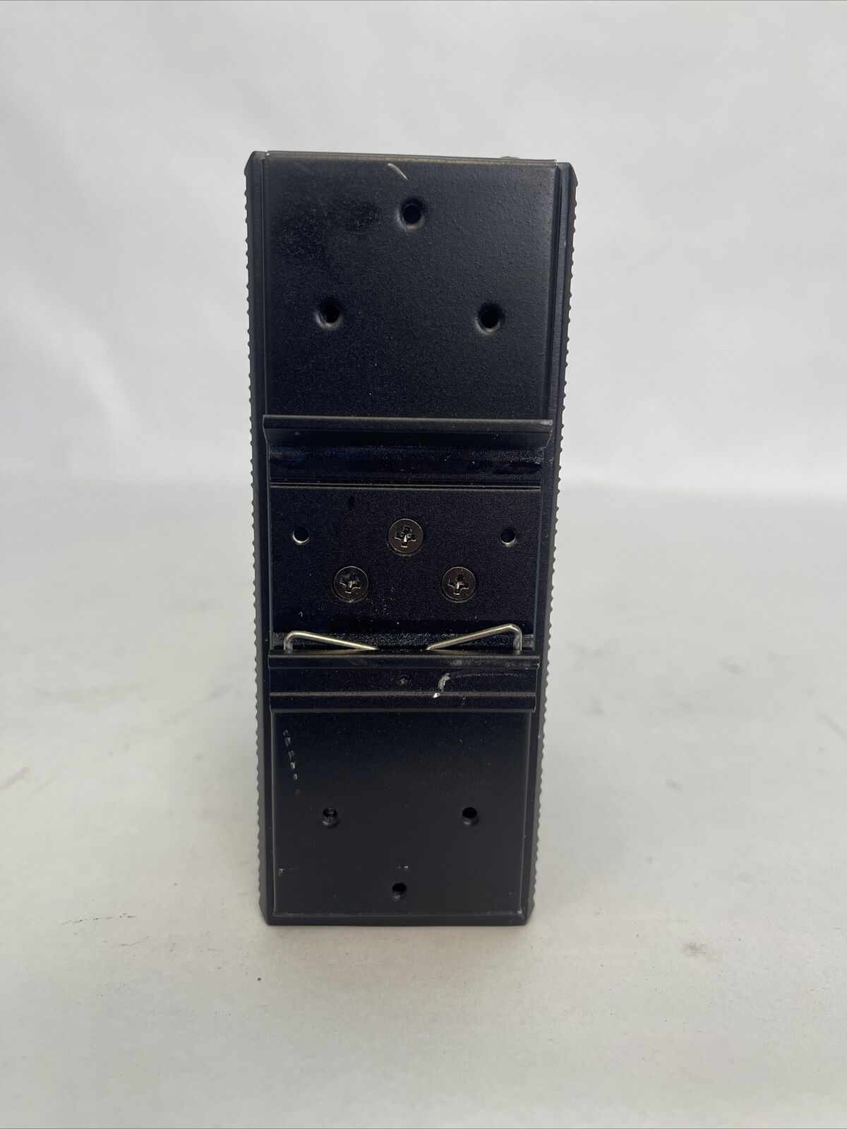 ACROMAG EIS-308 8 WEB MANAGED PORT VERSION 1.3 INPUT 24VDC 0.8A