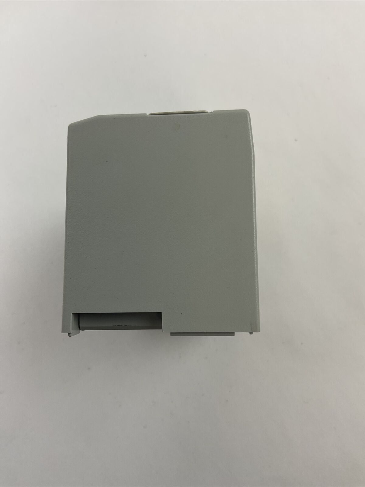 ALLEN BRADLEY 1794-OB16 SOURCE OUTPUT 24VDC SER.A REVA02 F/WREV. BLANK**LOTOF7**