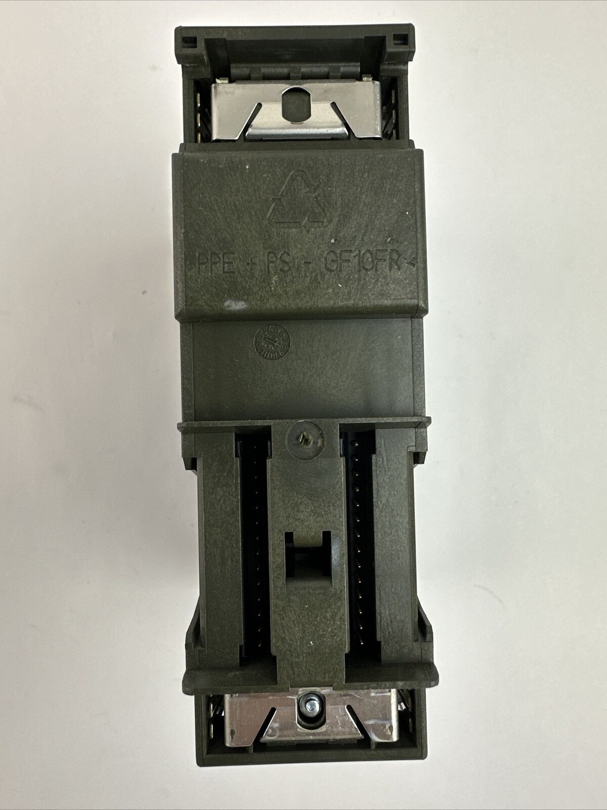 SIEMENS 1P 6ES7 323-1BL00-0AA0 I/O MODULE