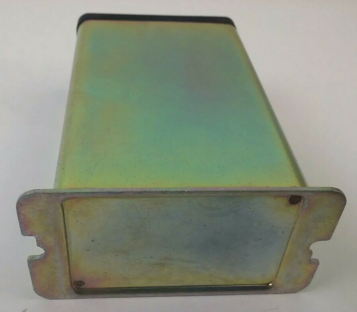 ALLEN BRADLEY 1617L-T11S24 SER. A DRY REED COUNTER UNIT MAGNETICALLY LATCHED 24V