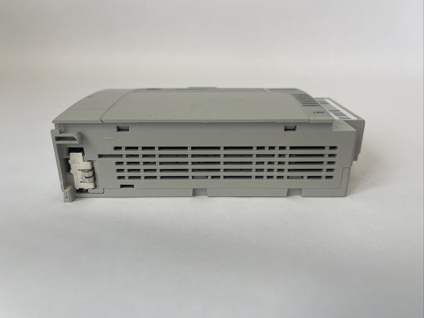 ALLEN BRADLEY 1764-LRP MICROLOGIX 1500 PROCESSOR SER C FW 14 380mA @ 5VDC