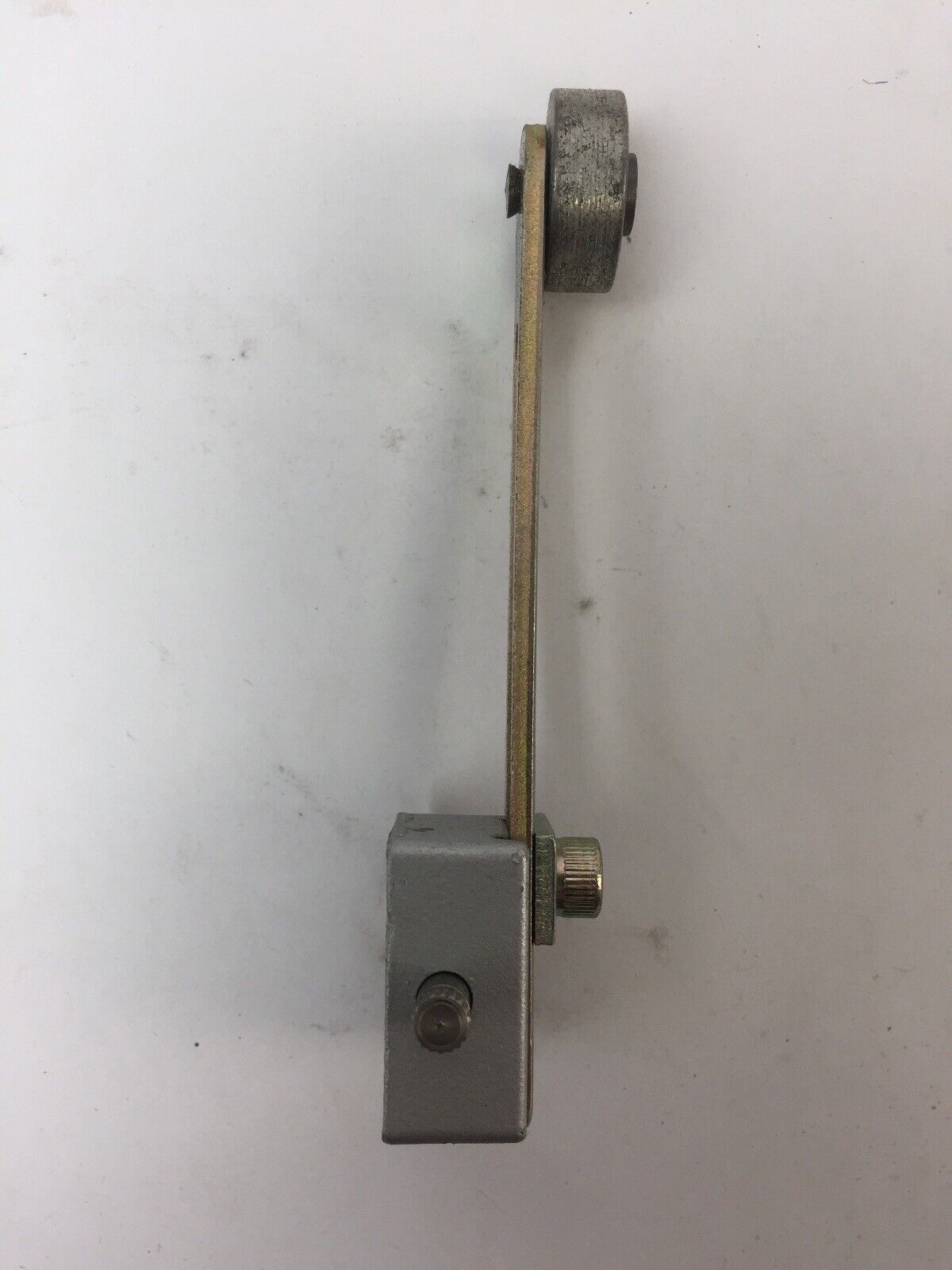 WESTINGHOUSE RRCK RR LIMIT SWITCH ADJ LENGTH ROLLER LEVER