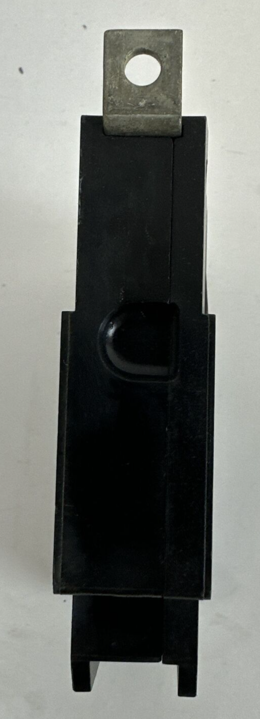 SIEMENS BQCH1B020 CIRCUIT BREAKER 20AMP 277VAC 1POLE