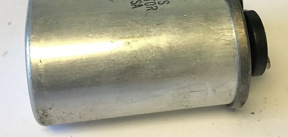 GENERAL ELECTRIC 28F5503 GECONOL CAPACITOR 92-07 1000VDC ***LOTOF3***
