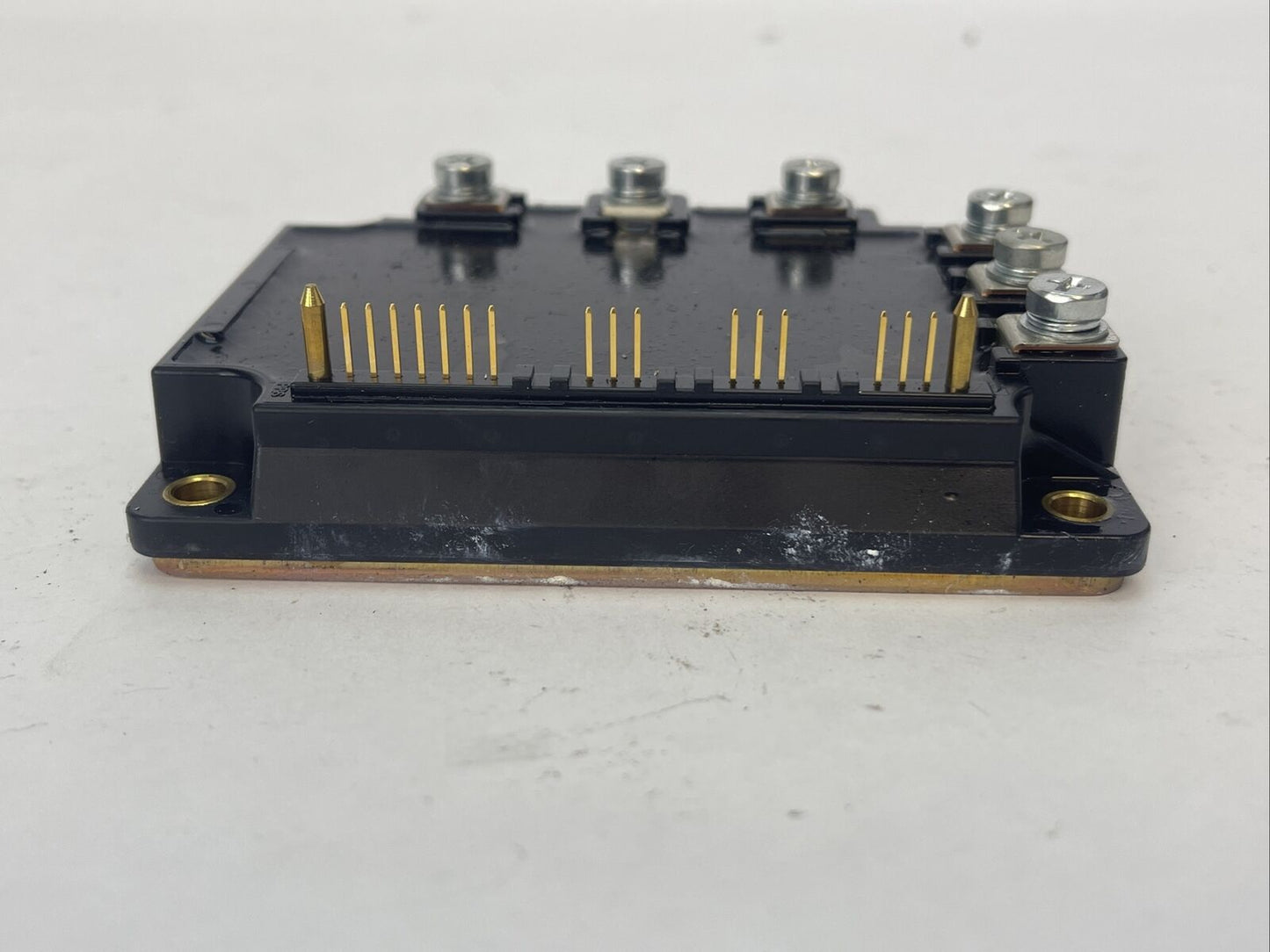 FUJI A50L-0001-0330 POWER MODULE 75A 600V PM75RFE060 S70AH6G