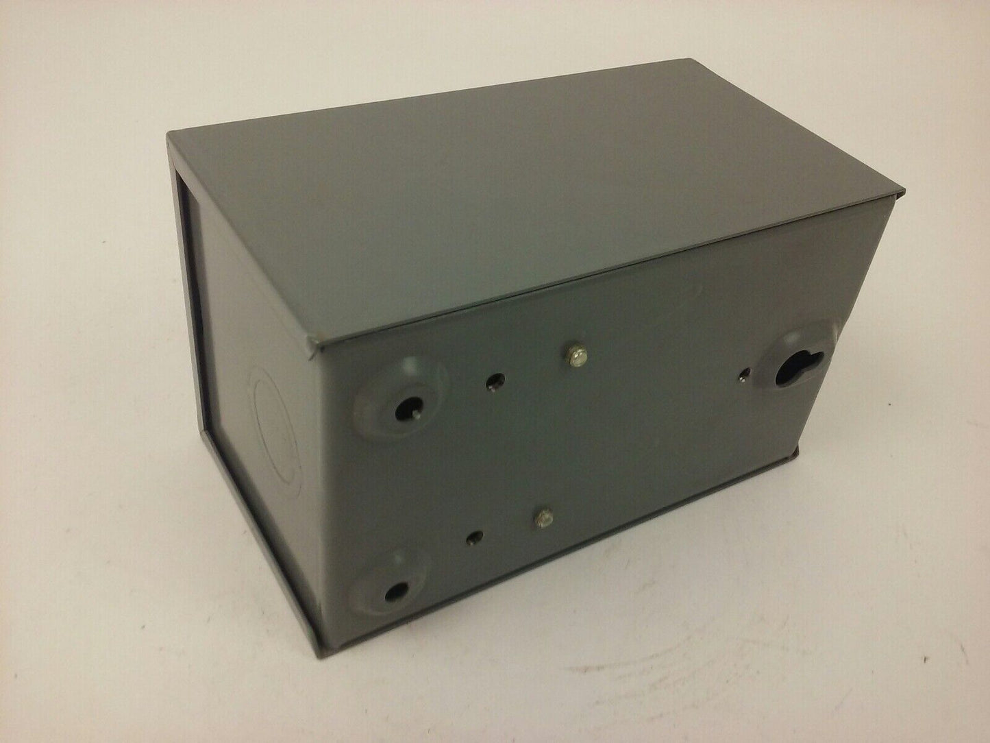 CUTLER HAMMER, 9575H2451, 9575H2442A, AC MAGNETIC RELAY, 16A, 600V, 1 H.P., NEW