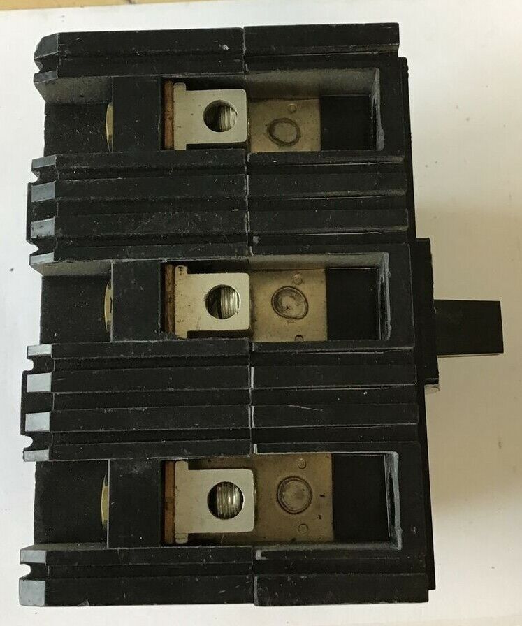 SQUARE D FAP3600712M CIRCUIT BREAKER 600VAC 3POLE 7A