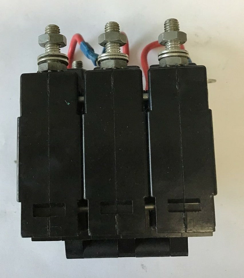 CARLINGSWITCH CAX-X0-01-750-121-D CIRCUIT BREAKER 250V 50/60HZ