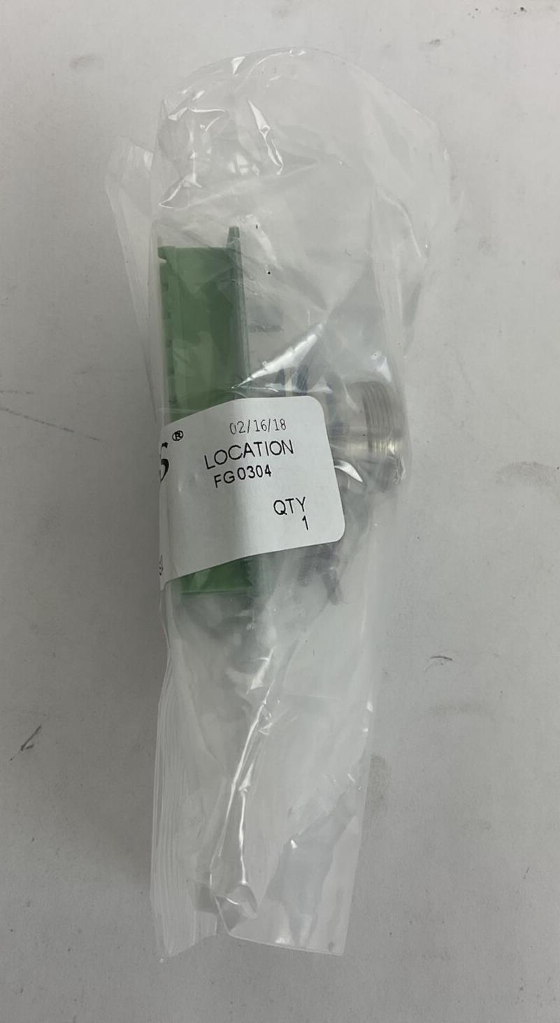 WINTRISS 4313801 PC DIE PLUG HD19