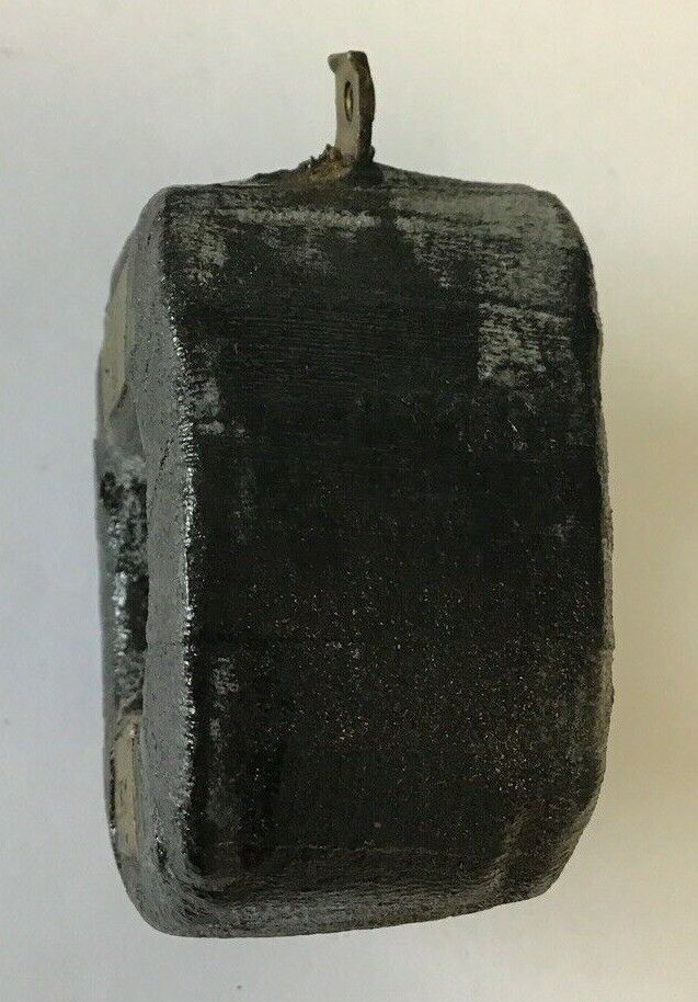 CUTLER HAMMER 9-1010-2 MAGNETIC COIL 208/220V 60CY