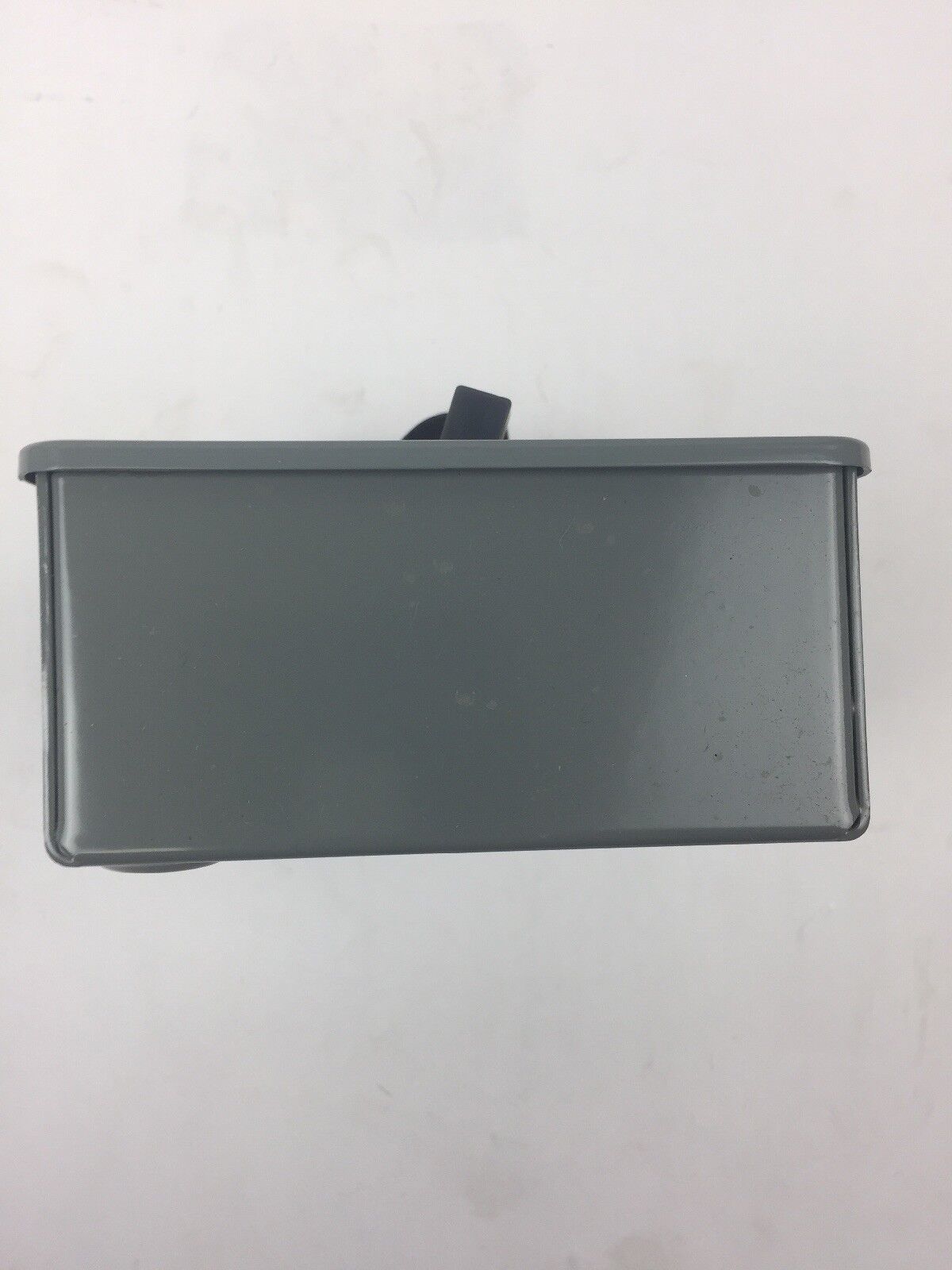 ALLEN BRADLEY 600-TAX9 MANUAL MOTOR STARTER SERIES B