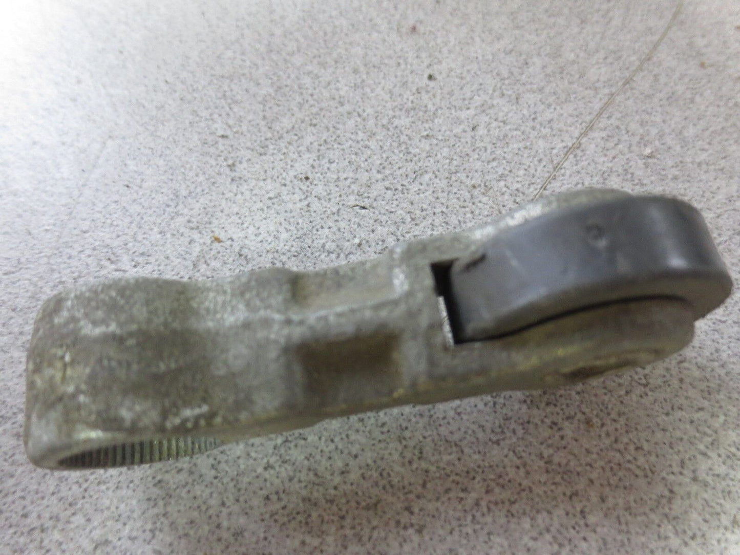 NAMCO EL010-56427 STRAIGHT LIMIT SWITCH OPERATING ROLLER LEVER - NEW SURPLUS