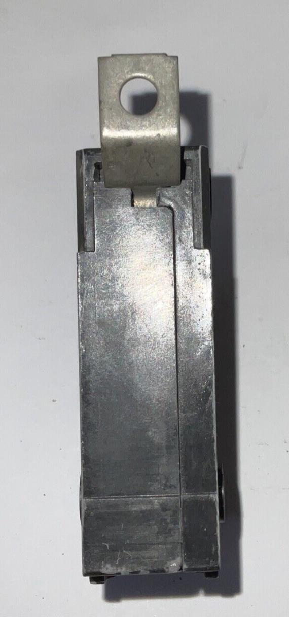 WESTINGHOUSE QBHW1040 CIRCUIT BREAKER 120/240VAC 40A 1POLE