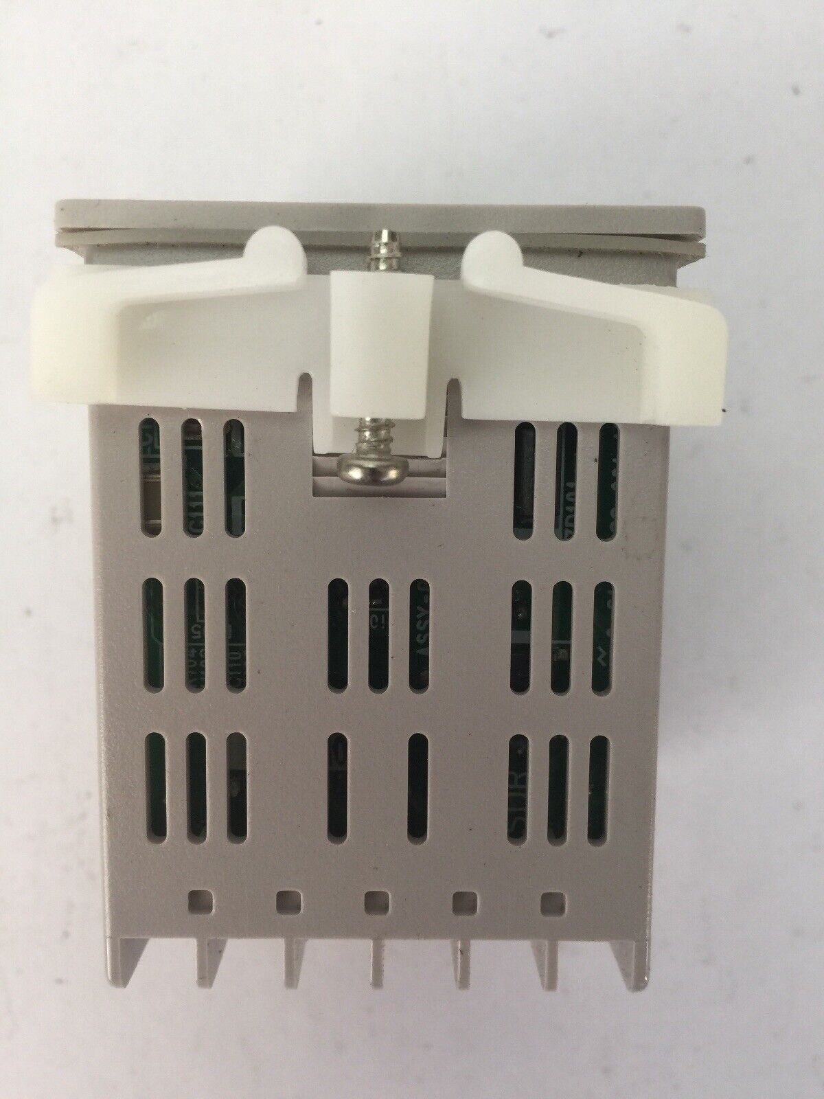 AZBIL C15TV0RA0300 TEMPERATURE CONTROLLER SDC15