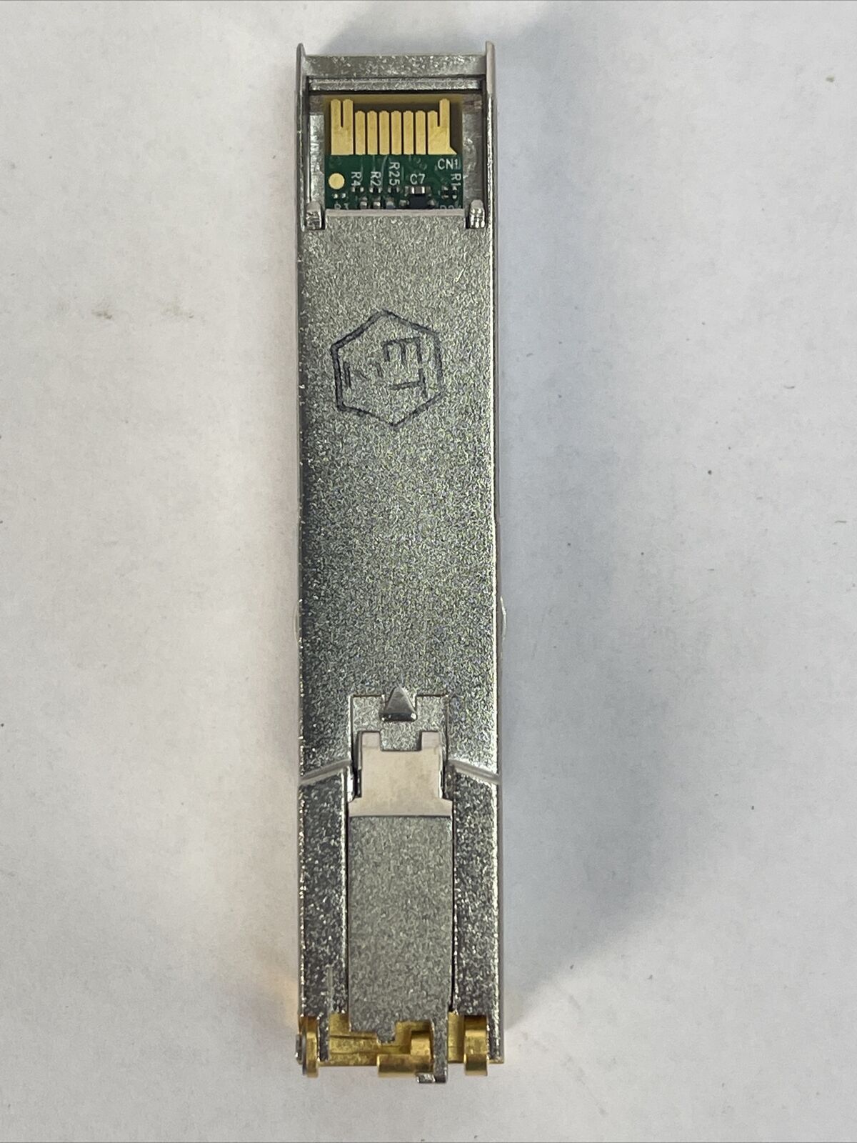 ALLEN BRADLEY 1783-SFP1GTE SER A 1G COPPER SFP