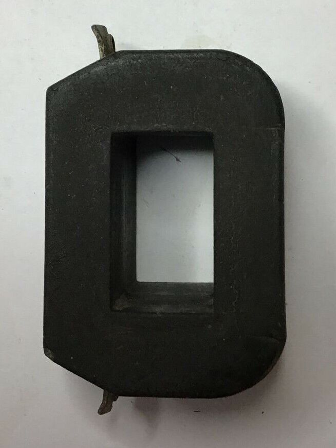 SQUARE D S1861 S1 R30A COIL 120V 60CY 110V 50CY