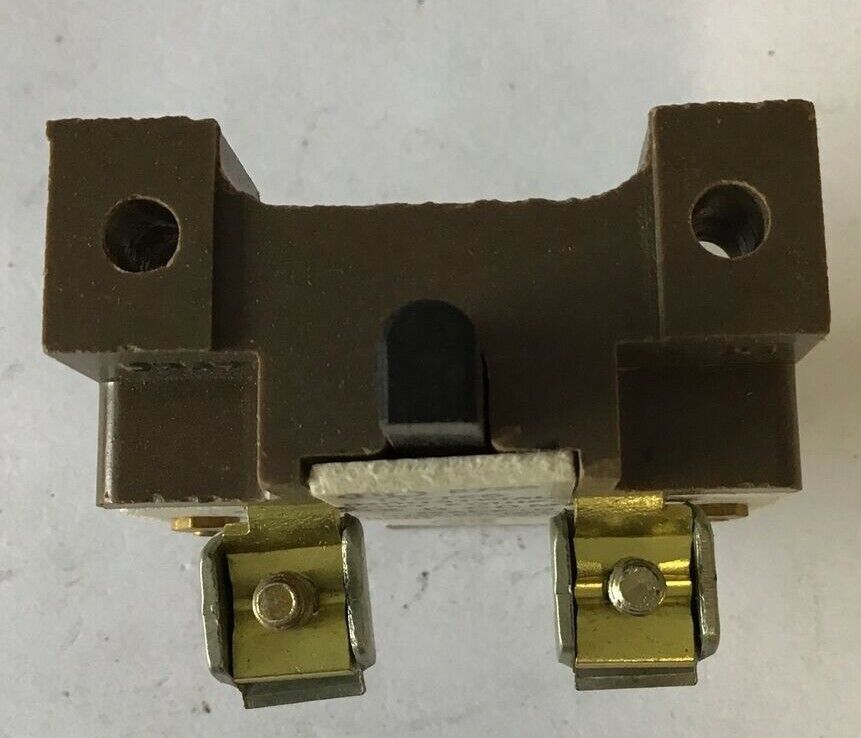 SQUARE D 9001 TA-1 CONTACT BLOCK ***LOTOF4***
