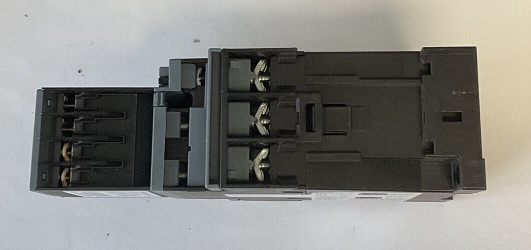 SIEMENS 3RT2023-1FB44-3MA0 CONTACTORS 24VDC 35A