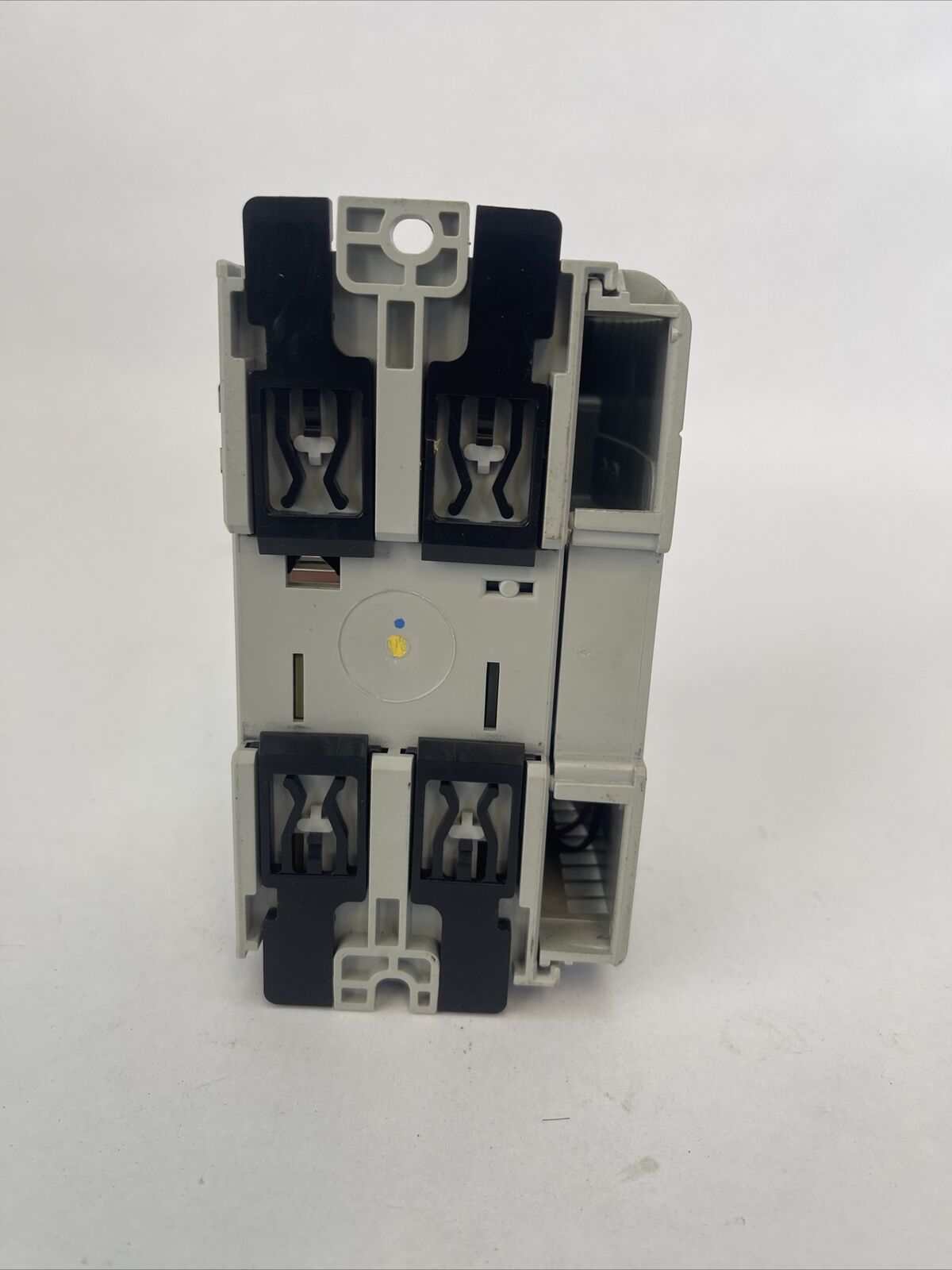 ALLEN BRADLEY 1769-L35E COMPACT LOGIX 1.5MB CONTROLLER SER A FW1.15 24VDC 0.09A