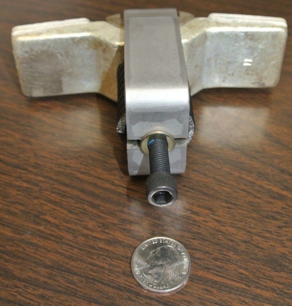 ALLEN-BRADLEY X-343110 MOVABLE CONTACT ASSEMBLY / BUL 702 / / SIZE 6 NEW SURPLUS