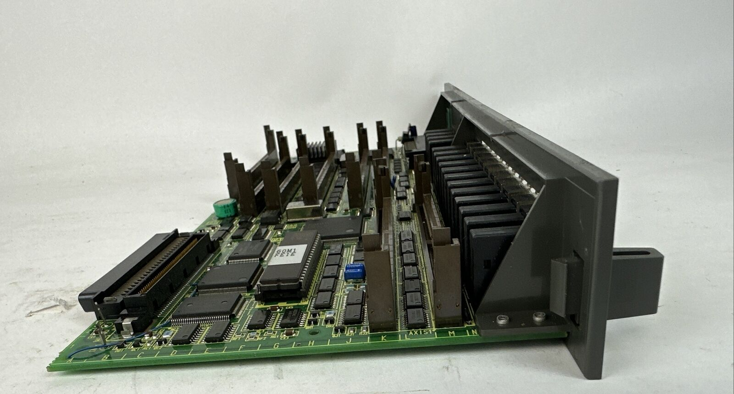 FANUC A16B-2202-0860/02A MAIN-A CIRCUIT BOARD