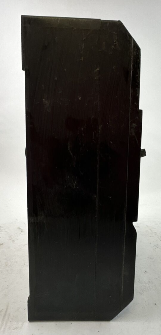 ITE ET5913 CIRCUIT BREAKER 125A 600VAC 125/250VDC 3P TYPE ET 225 AMP "J" FRAME