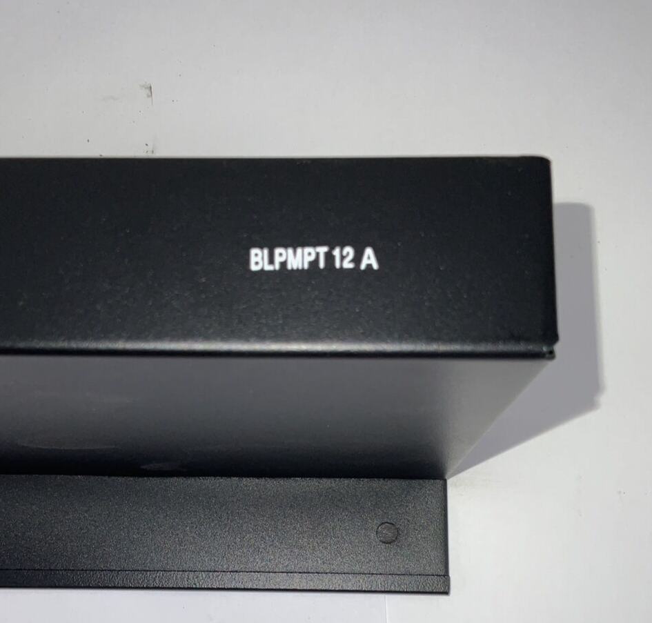 BLUE POINT BLPMPT12A MAGNETIC PARTS TRAY 12.2IN