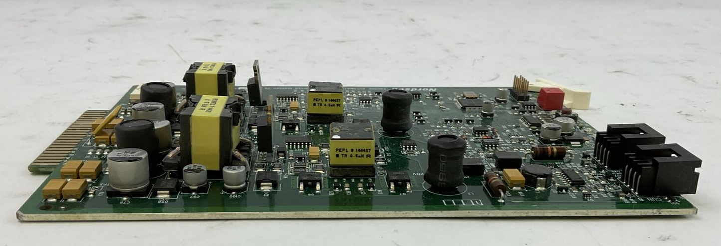 NORDSON 1099048 06 CIRCUIT BOARD 1099060 06 ENCORE AUTOMATIC DUAL GUN DRIVER