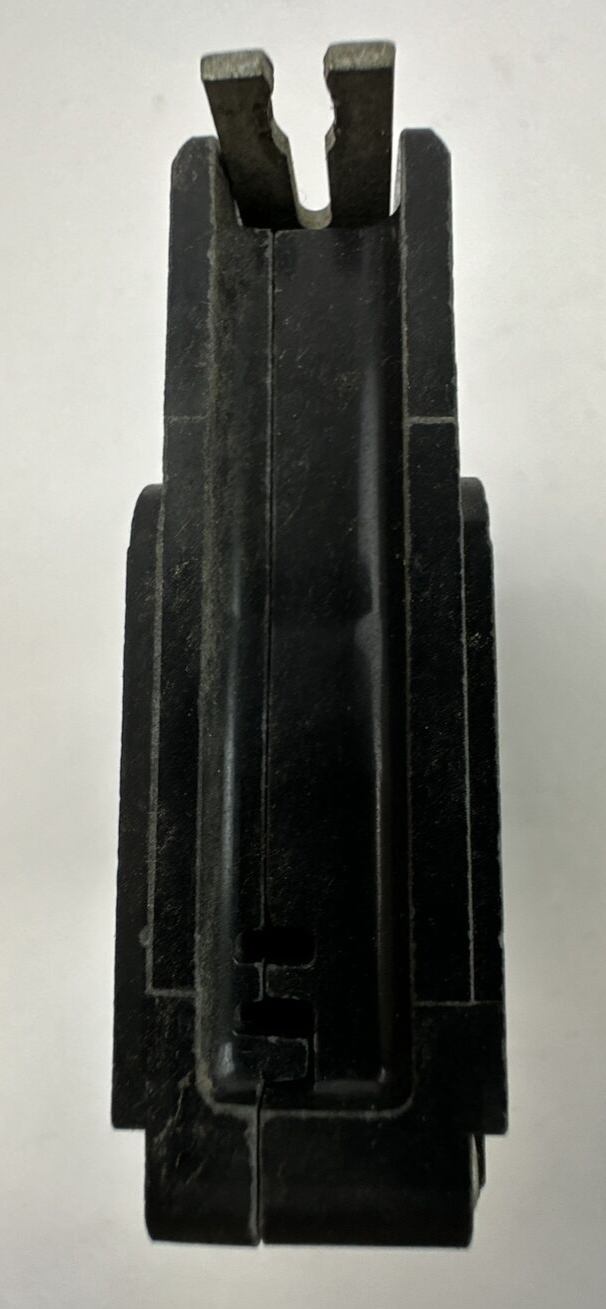SQUARE D EGB14020 CIRCUIT BREAKER 277VAC 20AMP 1POLE HACR TYPE