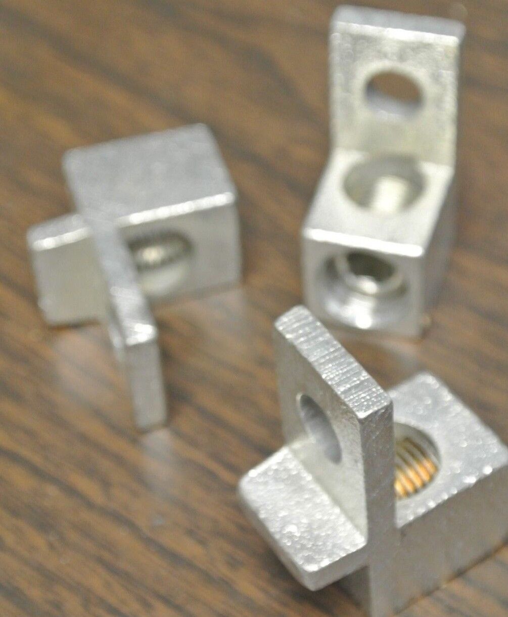 ALLEN-BRADLEY 1494R-N3 / LUG CONNECTOR KIT / 200A / #6-#4/0 WIRE / NEW SURPLUS