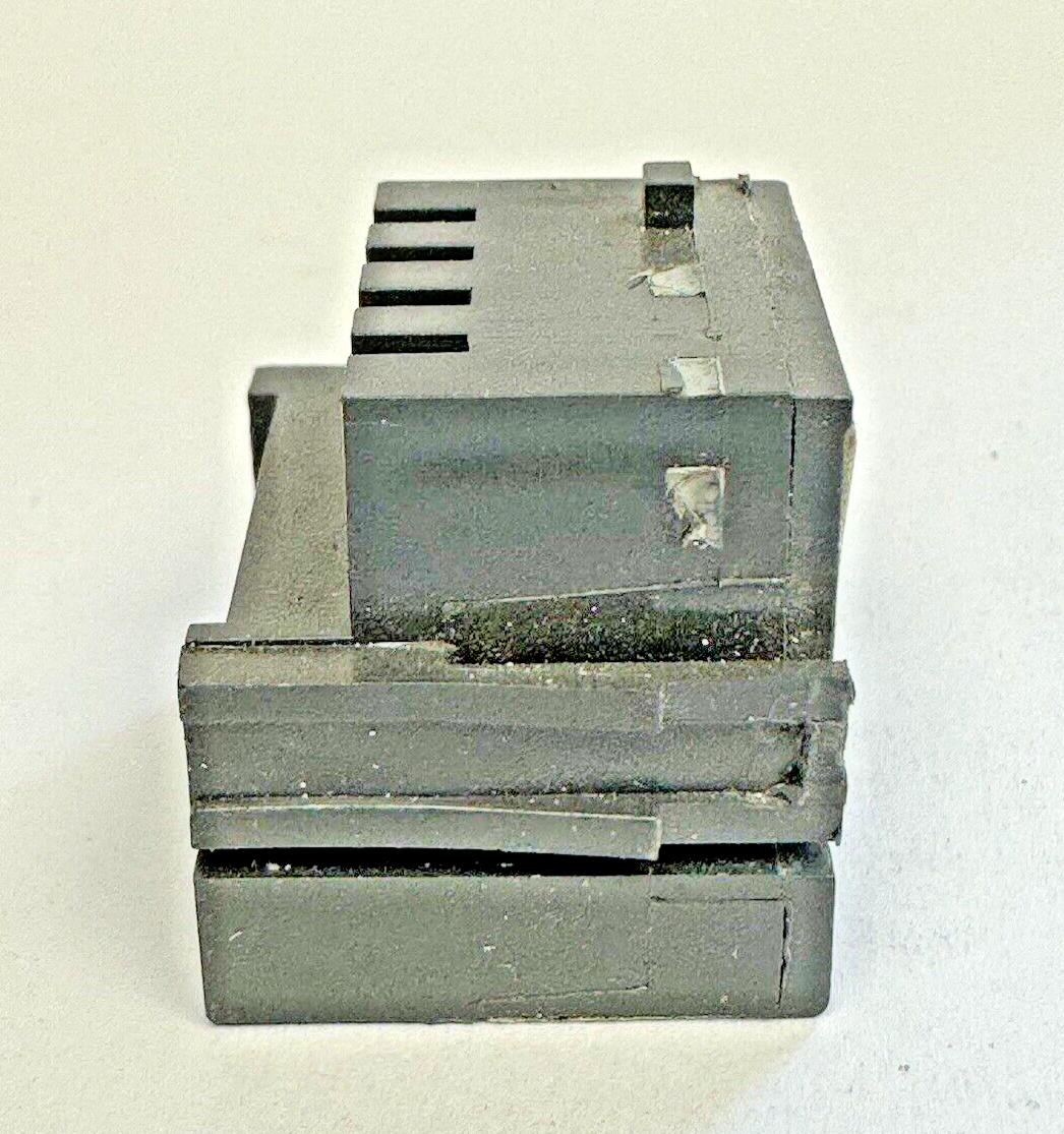 GE - SRPF250A110 - RATING PLUG W/ ADJUSTABLE INSTANTANEOUS TRIP - 110A
