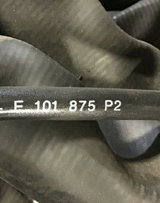 EMHART MULTI CONNECTOR CABLE E 101 875 P2
