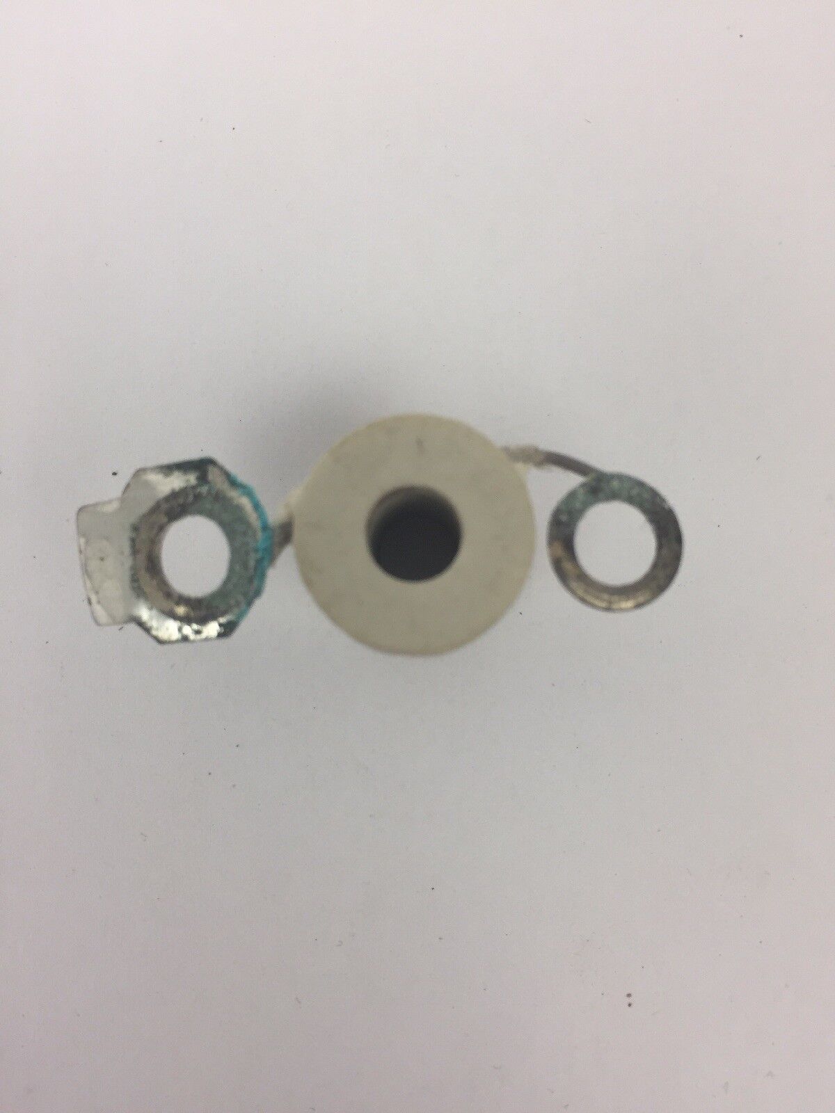 ALLEN BRADLEY N7 HEATER ELEMENT (LOT OF 6)