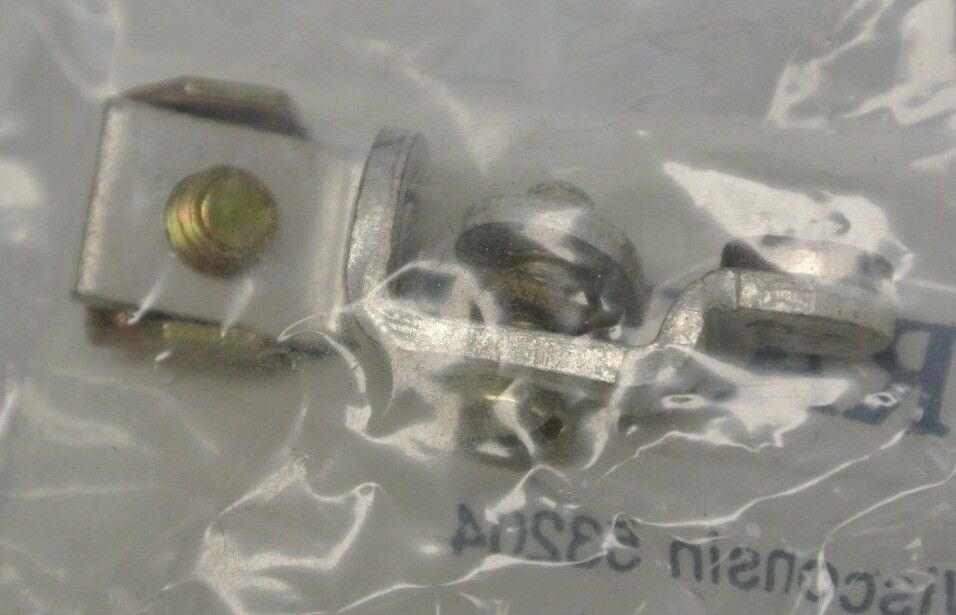 LOT of 16 / ALLEN-BRADLEY X-228036 STATIONARY CONTACT ASSEMBLY / NEW SURPLUS