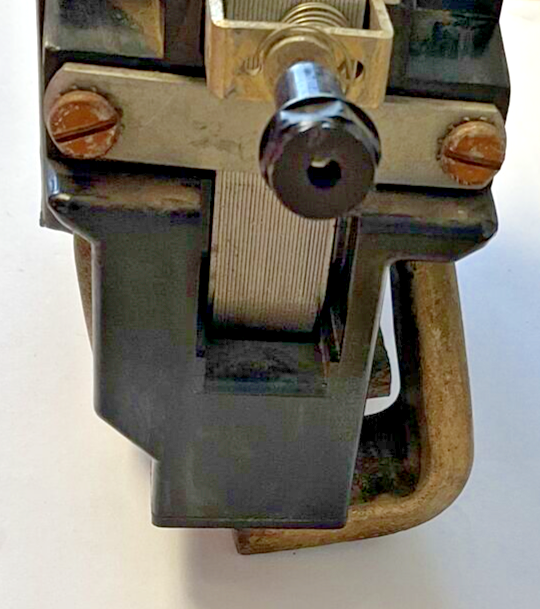 WESTINGHOUSE 1802282 OVERCURRENT TRIPPING DEVICE 600A 60CY