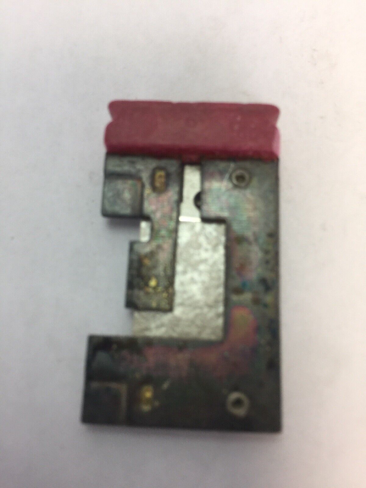WESTINGHOUSE MSH1.2A HEATER ELEMENT (LOT OF 3)