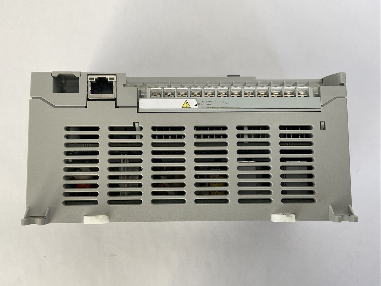 ALLEN BRADLEY 1766-L32BXBA MICROLOGIX 1400 32 POINT CONTROLLER SER B FW 13