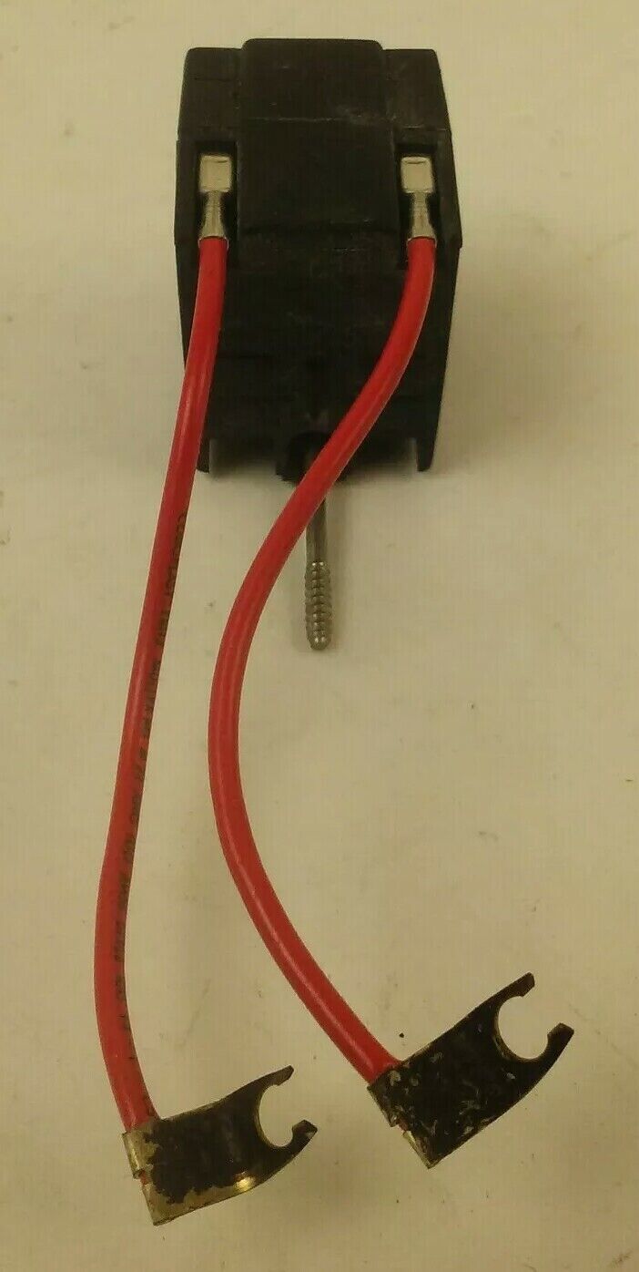 KLOCKNER MOELLER T125/6-CNA TRANSFORMER T125/6 125V 50/60HZ (NO BOX)