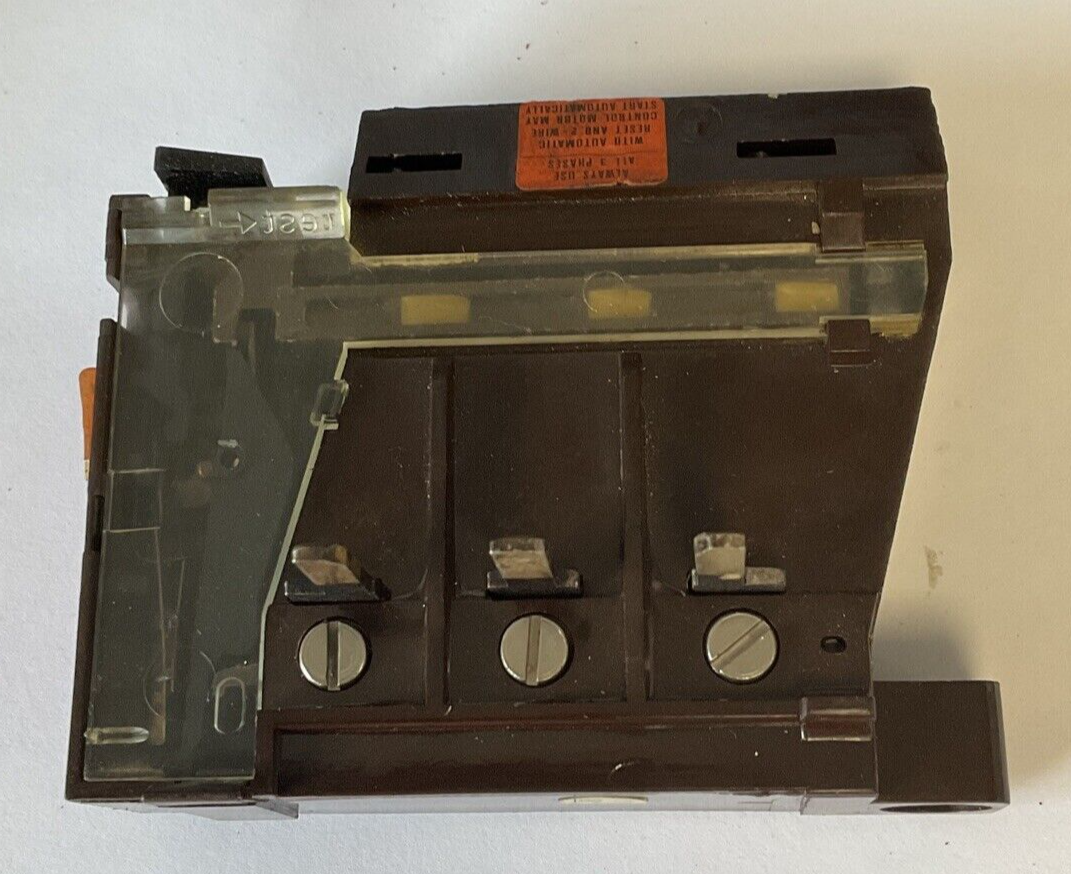 KLOCKNER-MOELLER Z2-24-CNA RELAY 600VAC
