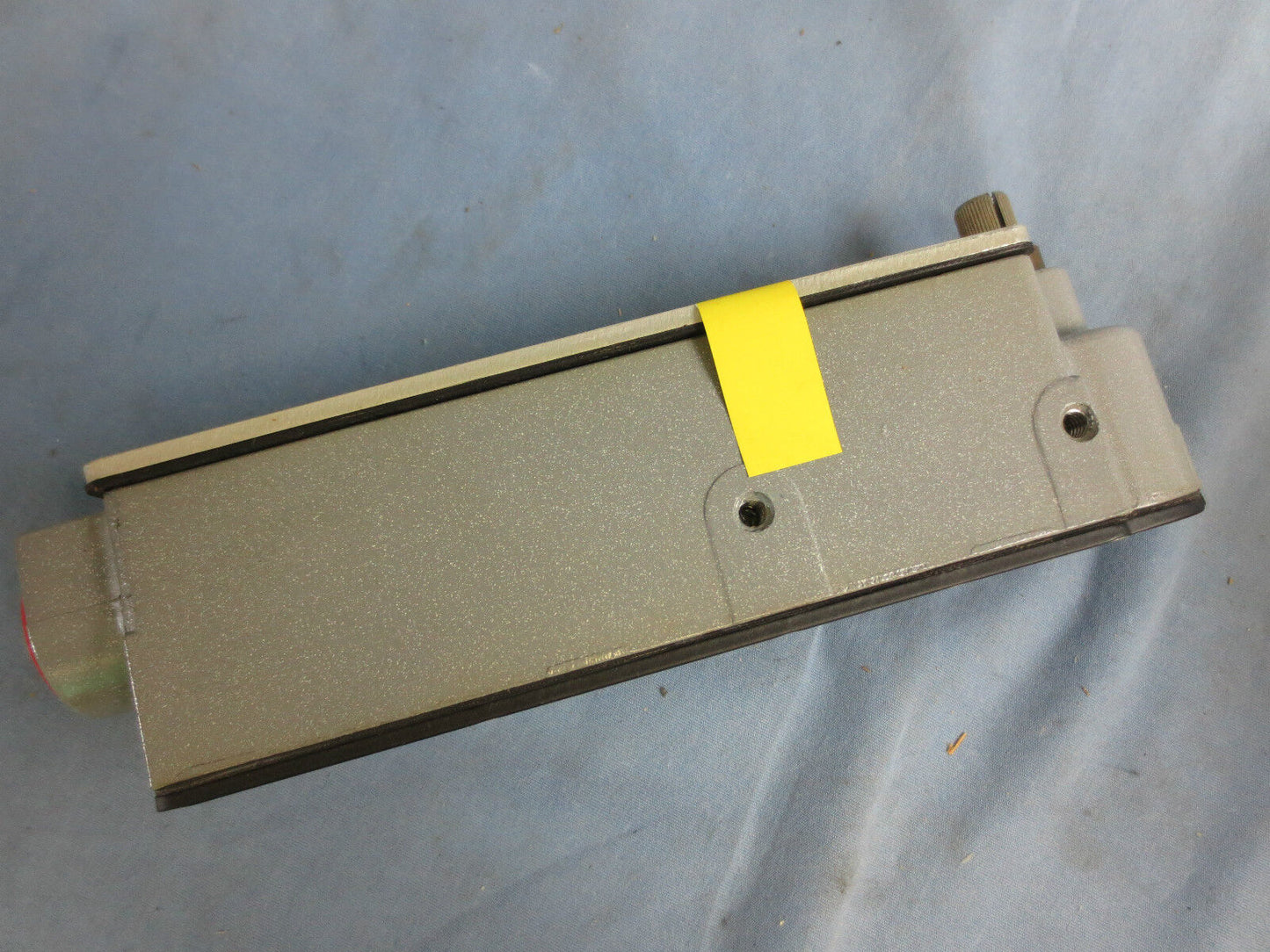 NAMCO EA700-30100 SNAP-LOCK LIMIT SWITCH - NEW SURPLUS