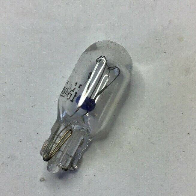 GENERAL ELECTRIC GE161 REPLACEMENT BULB***LOTOF8***