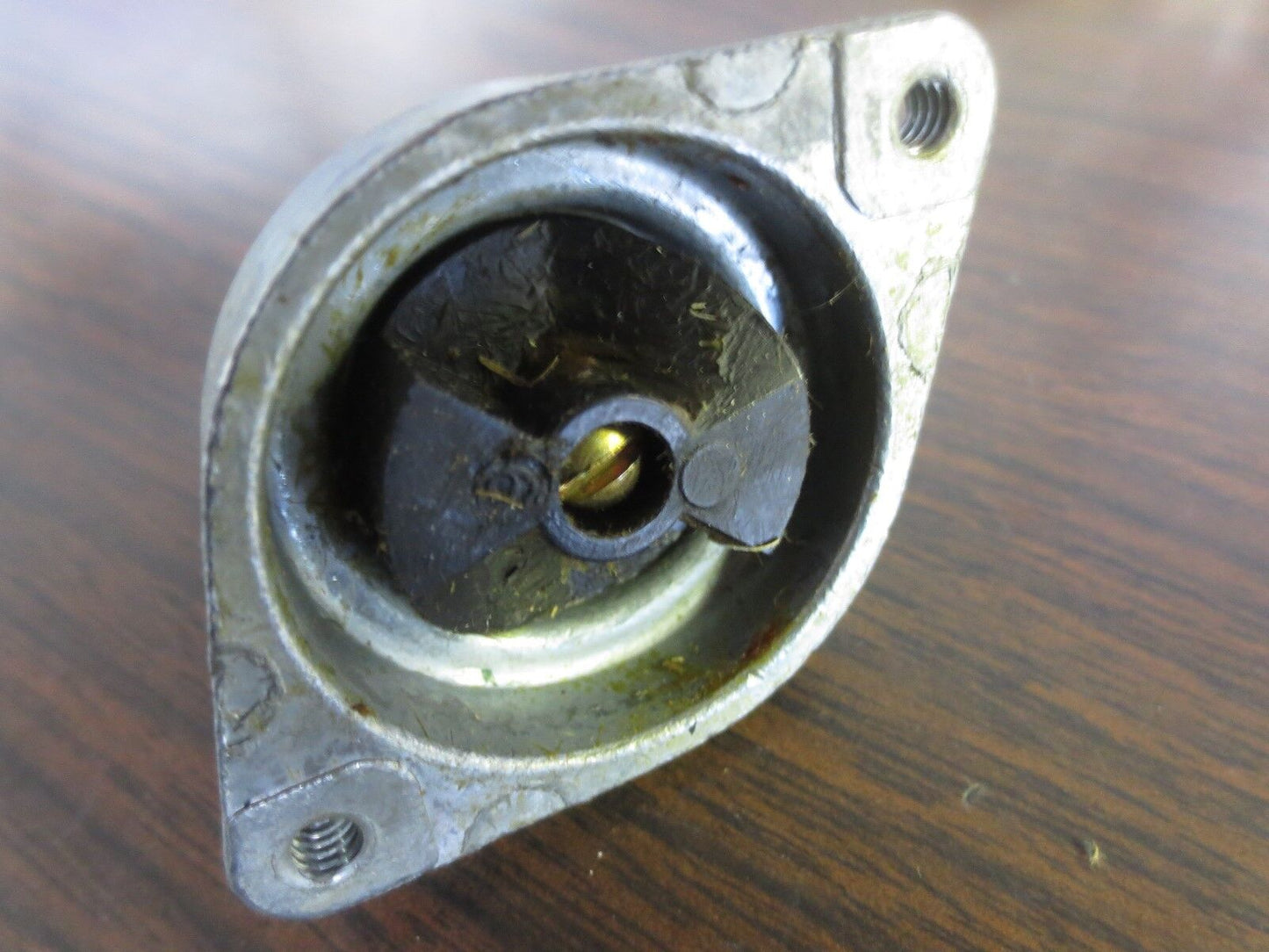 GENERAL ELECTRIC CR2940UB200A HEAVY-DUTY OILTIGHT SELECTOR SWITCH - NEW SURPLUS