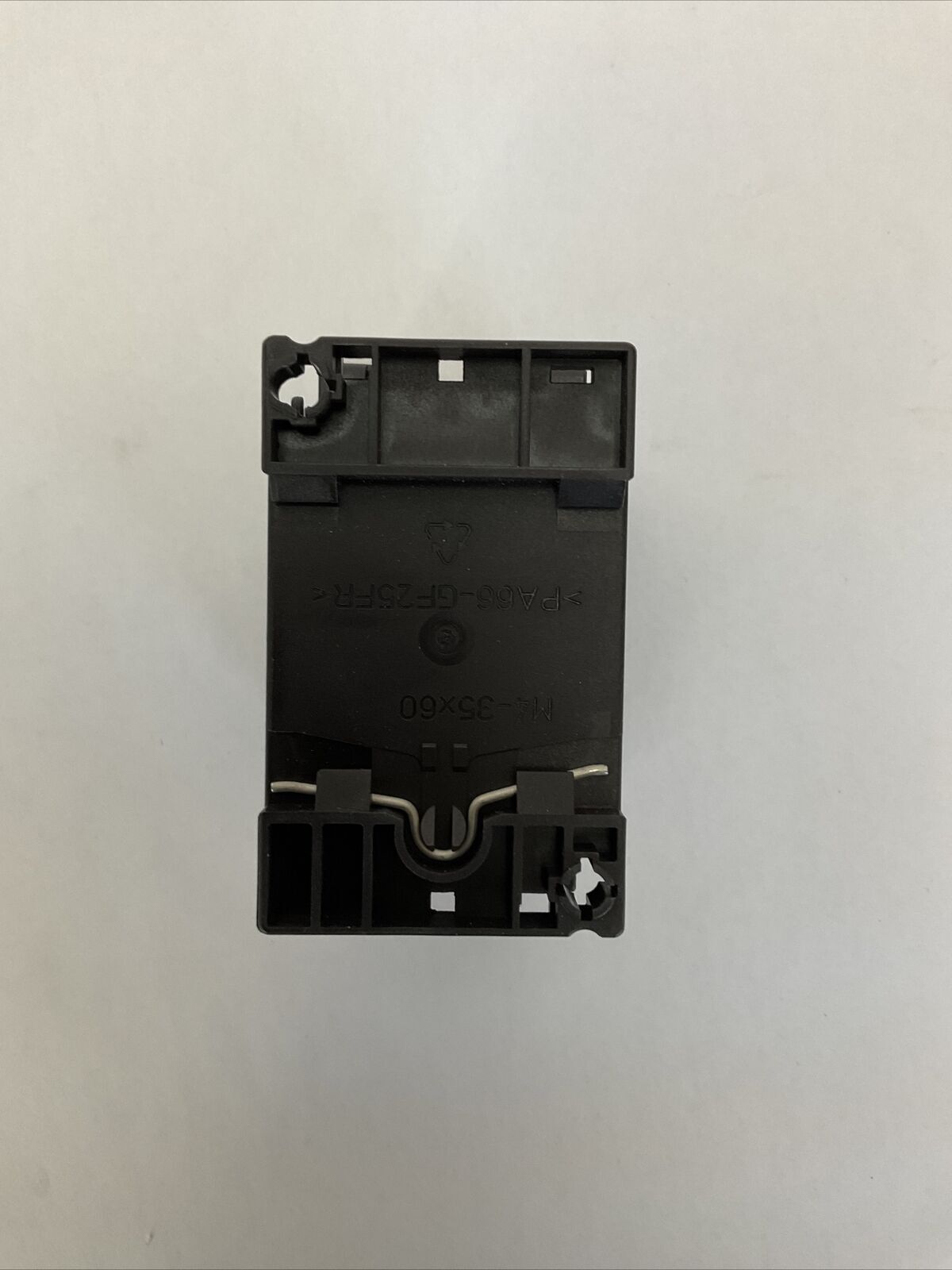 SIEMENS 3RT10261AC20 CONTACTOR 35A 600VAC 20HP 3POLE COIL 24V 50/60HZ