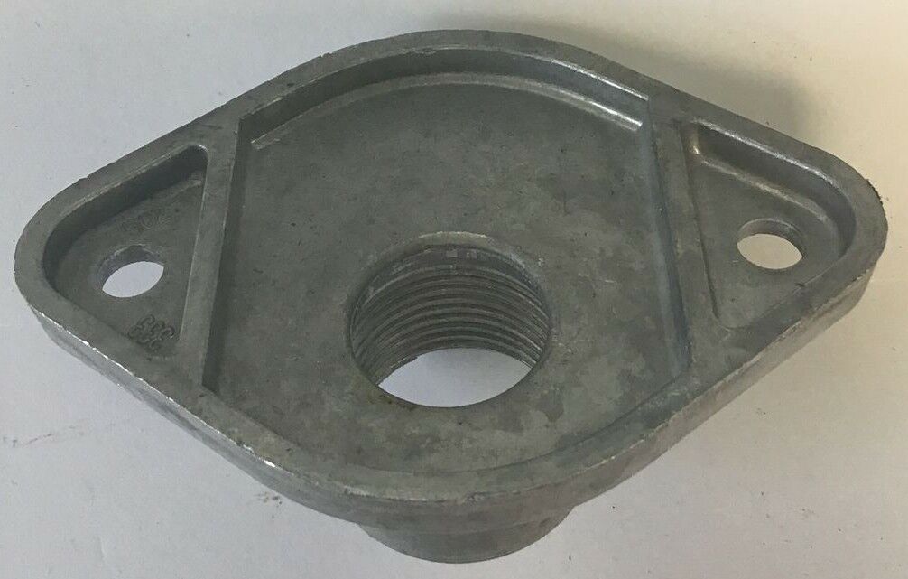 CHALLENGER 35-32 INTERCHANGEABLE HUB ****LOTOF12****