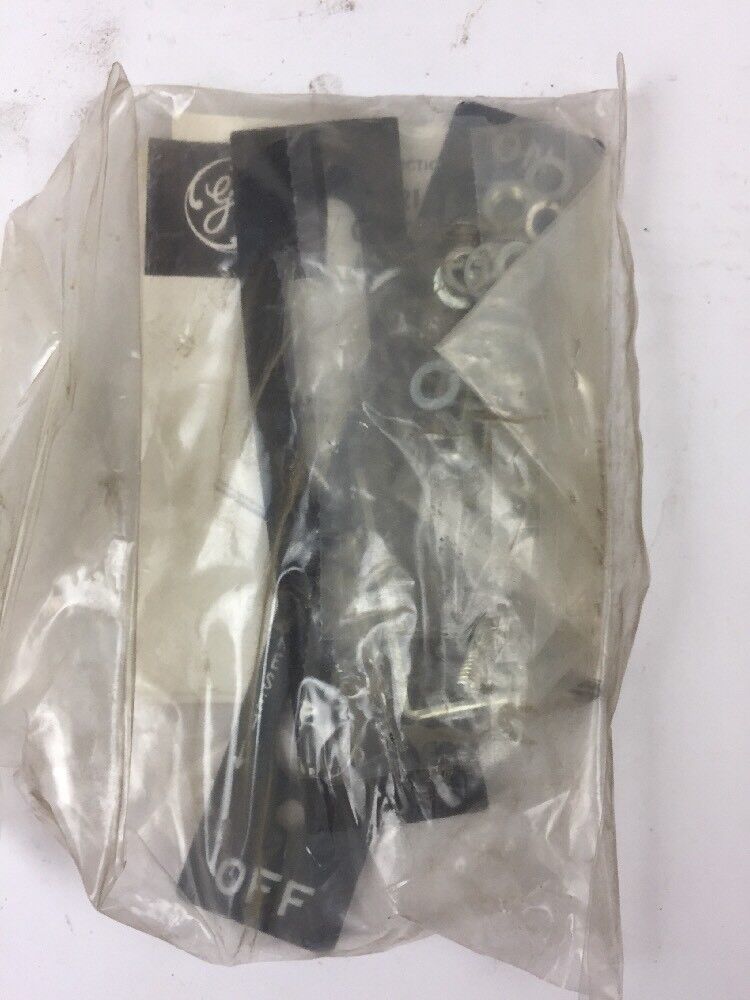 GE THFV3L TDF VARIABLE DEPTH OPERATOR J600 LEFT HAND MOUNTING NEMA 1 & 12