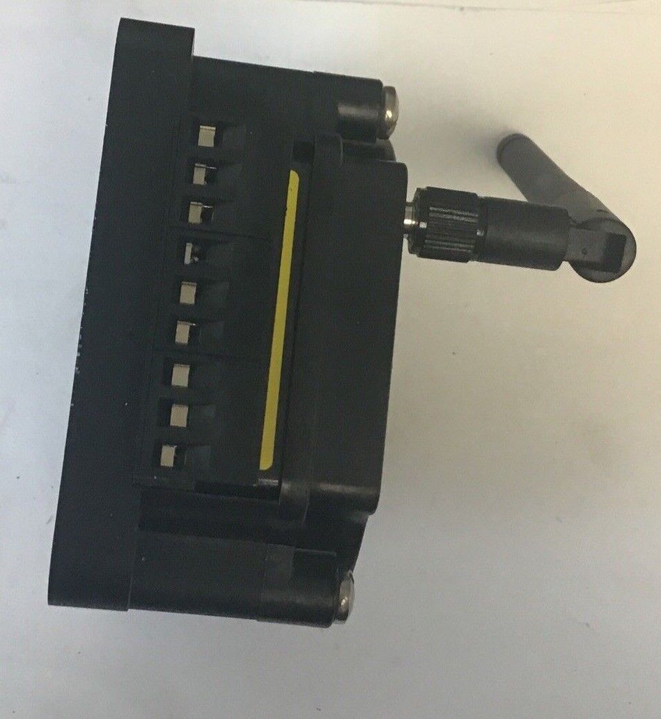 BANNER DX80G2M6-QC GATEWAY SURE CROSS SENSOR 24.GHZ 10-30VDC CLASS2