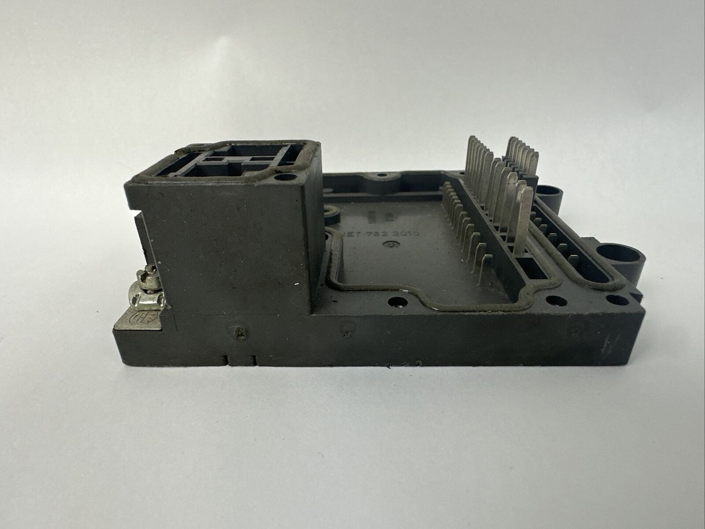 SIEMENS 1NET 782 2010 BASE MODULE