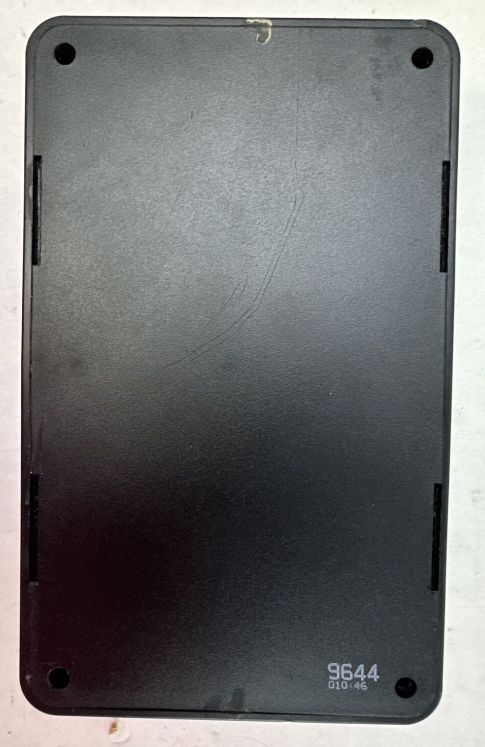 WATSCO EAC-8000 LINEBACKER PHASE PROTECTOR 190-610VAC 50-60HZ 18-288VAC